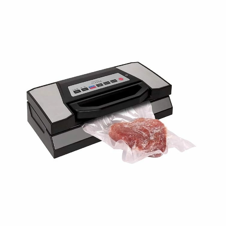 Lincoln Outfitters Handle Vacuum Sealer Double Pump 1A-DS218 - Cookware & Tools - Image 3
