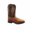 Lincoln Outfitters Men's Western Plain Toe L9C12 - Men's Boots