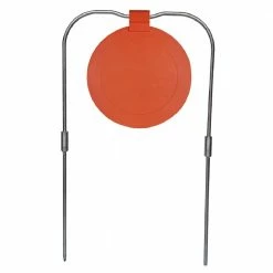 Lincoln Outfitters 8" Round Self-Healing Spinner Target - 66533 - Targets