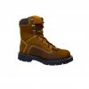 Lincoln Outfitters Men's 8" Plain Toe Workhorse L8C13 - Men's Boots