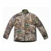 Lincoln Outfitters Men's Fleece Zip Jacket - G4390 - Jackets
