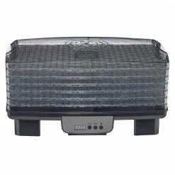 Lincoln Outfitters Lincoln Outfitter 6 Tray Dehydrator - 1A-DS125 - Meat Processing