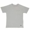 Lincoln Outfitters Men's Short Sleeve Performance Tee - RK2GY - T-Shirts