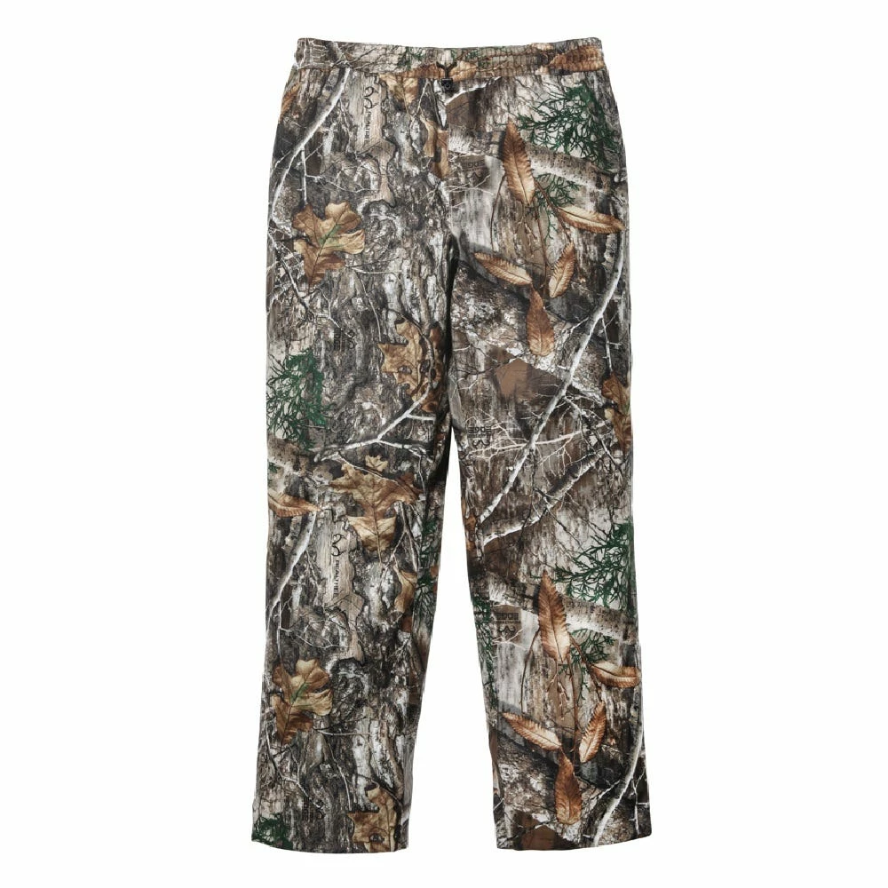 Lincoln Outfitters Men's Packable Rain Pant - G4393 - Waterproof Pants Men's