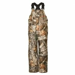 Lincoln Outfitters Youth Insulated Bib - G4335 - Overalls