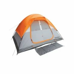 Lincoln Outfitters 5 Person Tent - BARK-T5-1 - Tents & Shelters