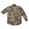 Lincoln Outfitters Men's Hunting Long Sleeve Shirt - P4189 - Long Sleeve Shirts