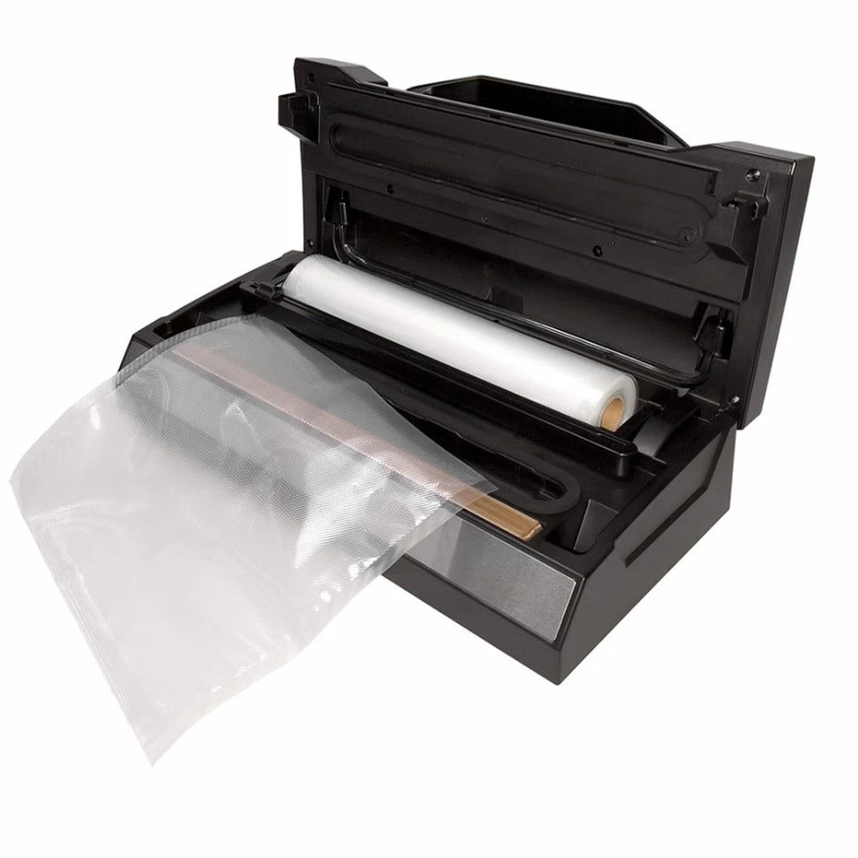 Lincoln Outfitters Handle Vacuum Sealer Double Pump 1A-DS218 - Cookware & Tools - Image 4