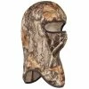 Lincoln Outfitters Men's Light Weight Balaclava Camo - 5712-EDG - Outdoor Face and Neck Gear