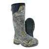Lincoln Outfitters Goshawk Women's Realtree Edge Boot - 6833487 - Women's Boots