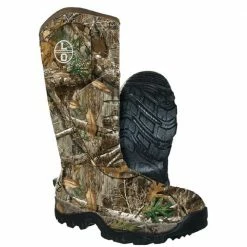 Lincoln Outfitters Osprey 1000 Men's Boot Realtree Edge - 684825 - Men's Boots