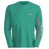 Lincoln Outfitters Ladies Long Sleeve T-Shirt - LO-LLS707 - Long Sleeve Shirts Women's