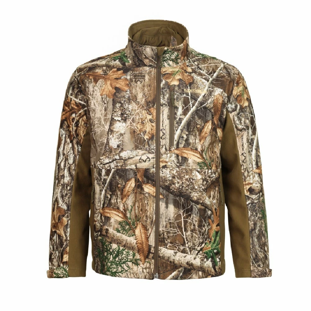 Lincoln Outfitters Men's Softshell Jacket - P4191 - Jackets