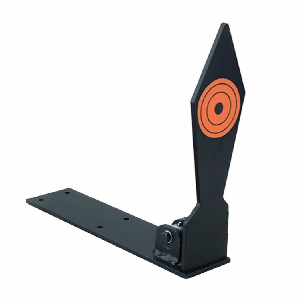 Lincoln Outfitters Steel Pop-Up Shooting Target, Diamond Shaped - 66535 - Targets