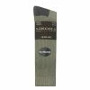 Lincoln Outfitters Men's Non-Binding Boot Sock Khaki - RT/LO9746-KH - Socks