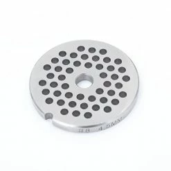 Lincoln Outfitters Lincoln Outfitter #8 4.5mm Plate 1B-EG115 - Meat Processing