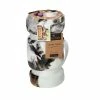 Lincoln Outfitters My Farm Squad Cow Printed Velvet 50 x 60 Throw - RK-PHVEL-FARM - Blankets & Bedspreads
