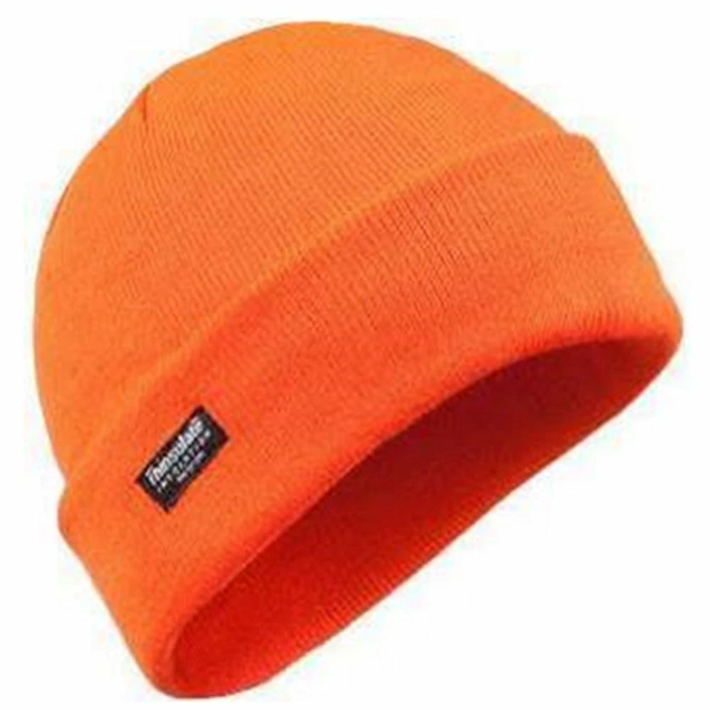 Lincoln Outfitters Men's Mid Weight Acrylic Knit Watch Cap - 535-803 - Hats