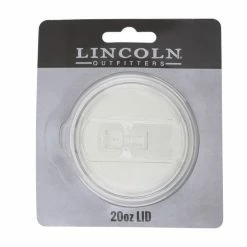 Lincoln Outfitters 20 Oz. Lid 87-976-0204 - Water Bottles & Hydration