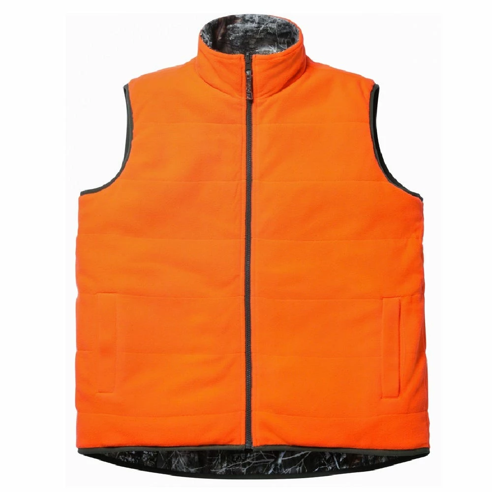 Lincoln Outfitters Men's Insulated Reversible Vest - P5100 - Jackets - Image 3