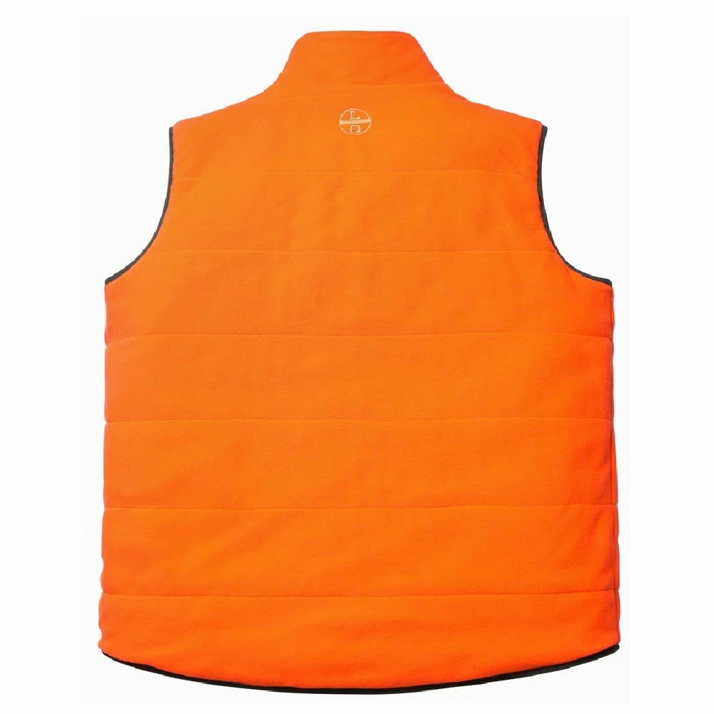 Lincoln Outfitters Men's Insulated Reversible Vest - P5100 - Jackets - Image 4